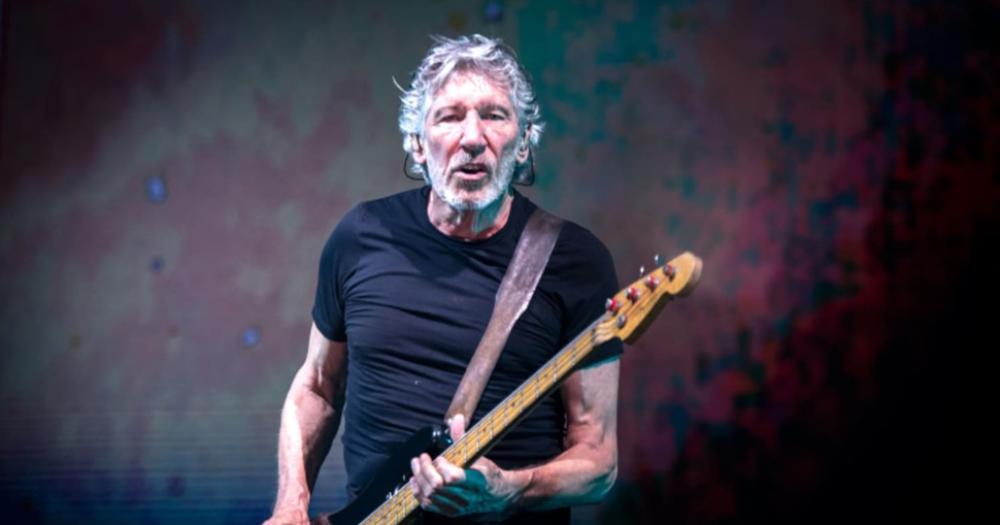 El britnico regresa a la Argentina