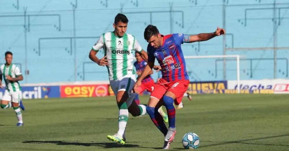 Banfield jugar otra vez en el Beranger