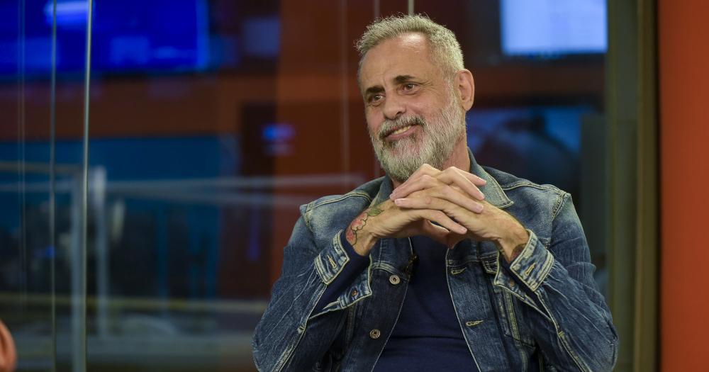 Contó como fue la intervención