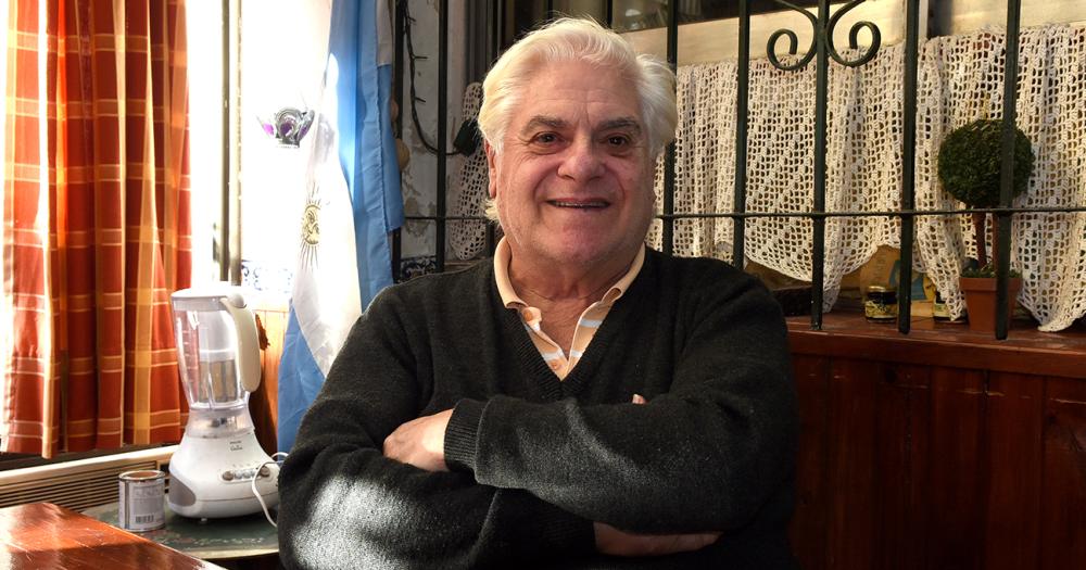Galeriacutea Gallardoacuten- el emblema de Lomas que comenzoacute como una confiteriacutea