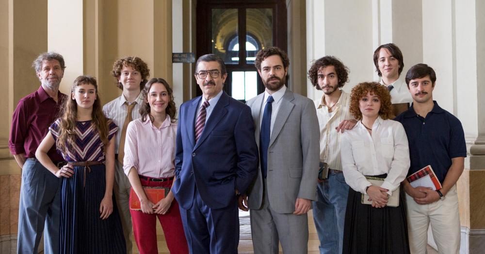 La programación incluye a Argentina 1985
