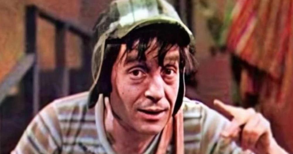 El creador de El Chavo