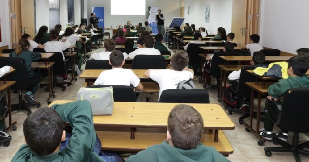 Los colegios privados de la Provincia de Buenos Aires aumentar�n sus cuotas