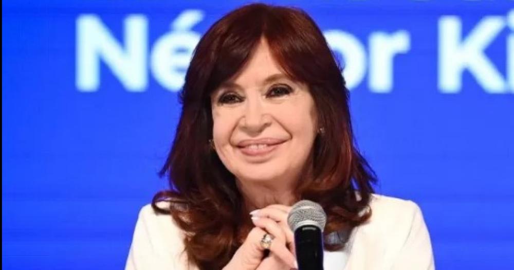 el acto ser� en conmemoración por el 20° aniversario de la asunción presidencial de Néstor Kirchner