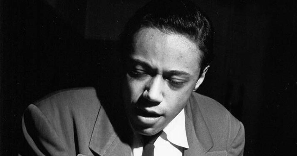 Horace Silver un grande del jazz