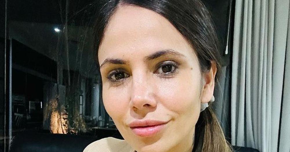 Romina de Gran Hermano contoacute por queacute se hizo cirugiacuteas esteacuteticas