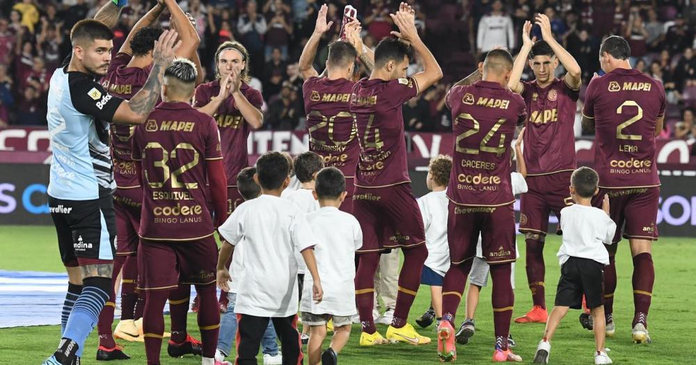 El Granate atento al mercado de pases