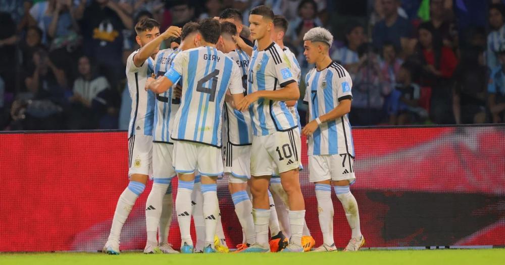 Argentina tendr? un duro escollo por sortear