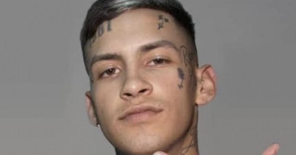 L-Gante ms complicado