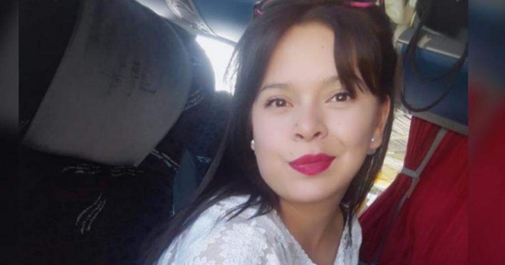 Daiana Castillo murió tras ser atropellada durante un robo en 2020