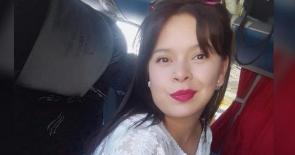 Daiana Castillo murió tras ser atropellada durante un robo en 2020