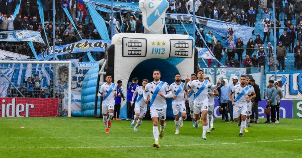 El Gasolero suma seis partidos sin ganar