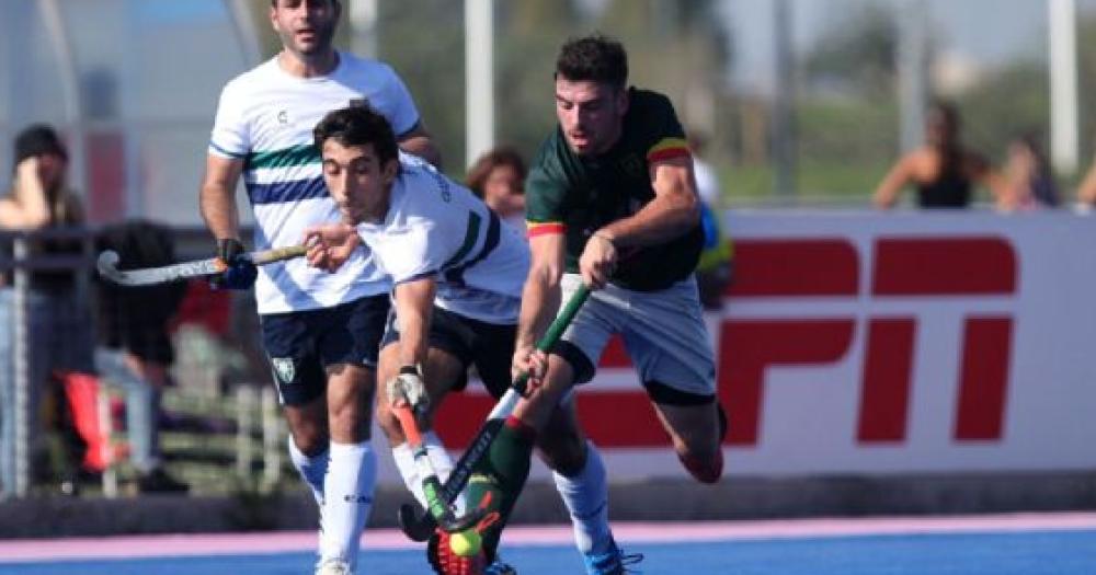 Lomas se mantiene expectante en la tabla