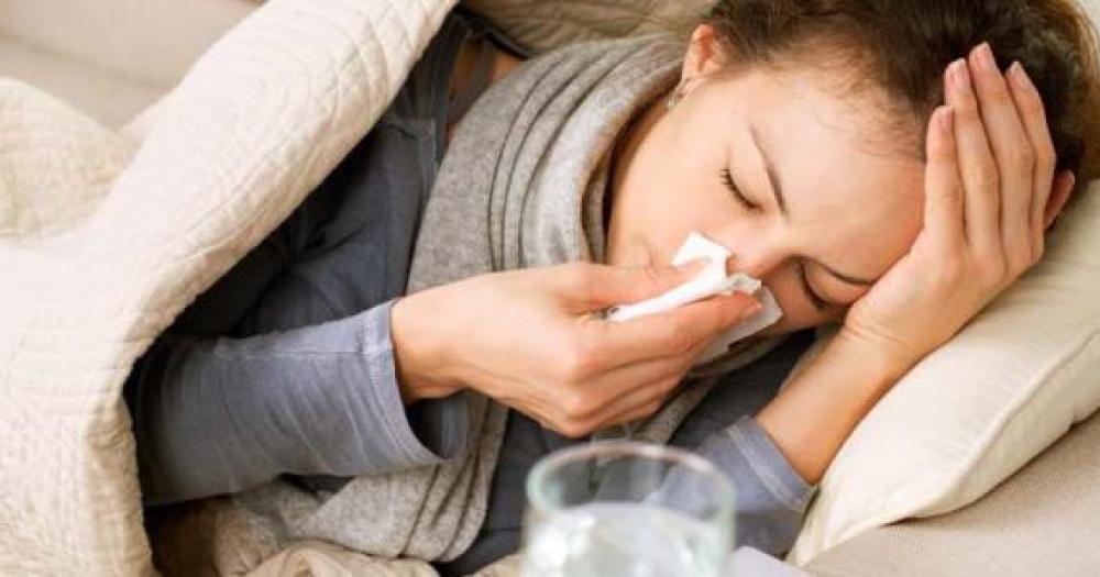 El Ministerio de Salud de la Nación informó cómo prevenir las enfermedades m�s comunes del invierno