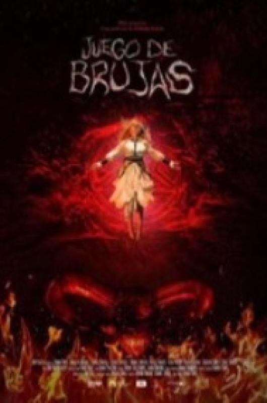 Juego de brujas
