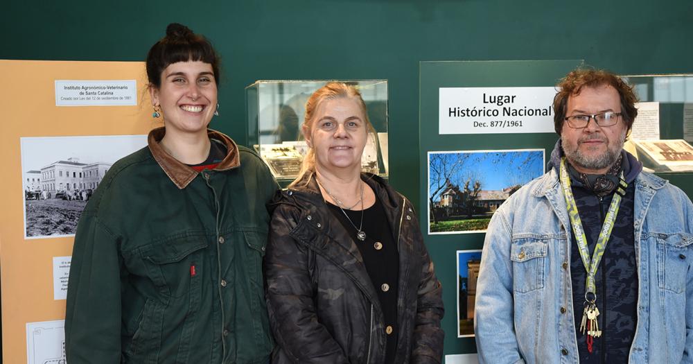 Los antepasados de Cecilia Grierson con raiacuteces escocesas y lomenses