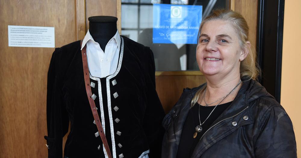 Los antepasados de Cecilia Grierson con raiacuteces escocesas y lomenses