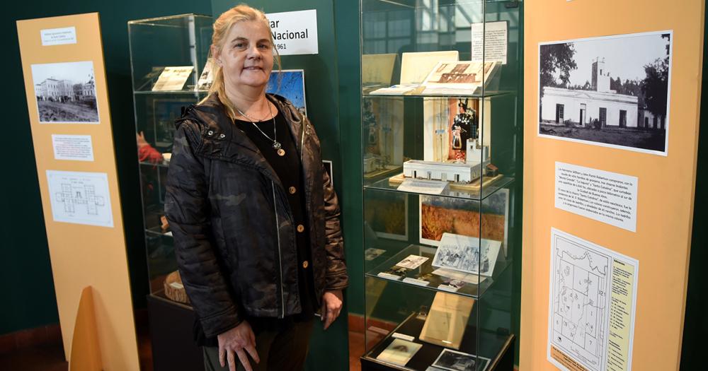 Los antepasados de Cecilia Grierson con raiacuteces escocesas y lomenses