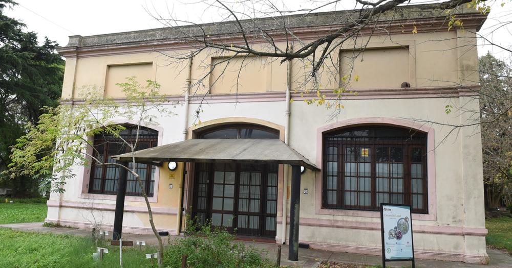 Los antepasados de Cecilia Grierson con raiacuteces escocesas y lomenses