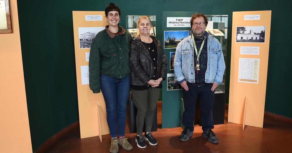 Los antepasados de Cecilia Grierson con raiacuteces escocesas y lomenses