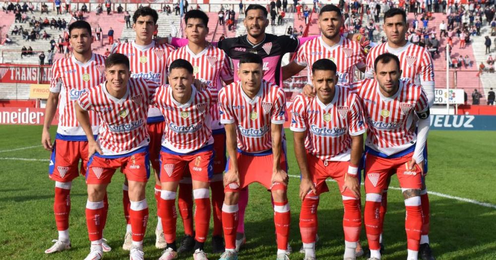 El Milrayitas suma siete partidos sin poder ganar