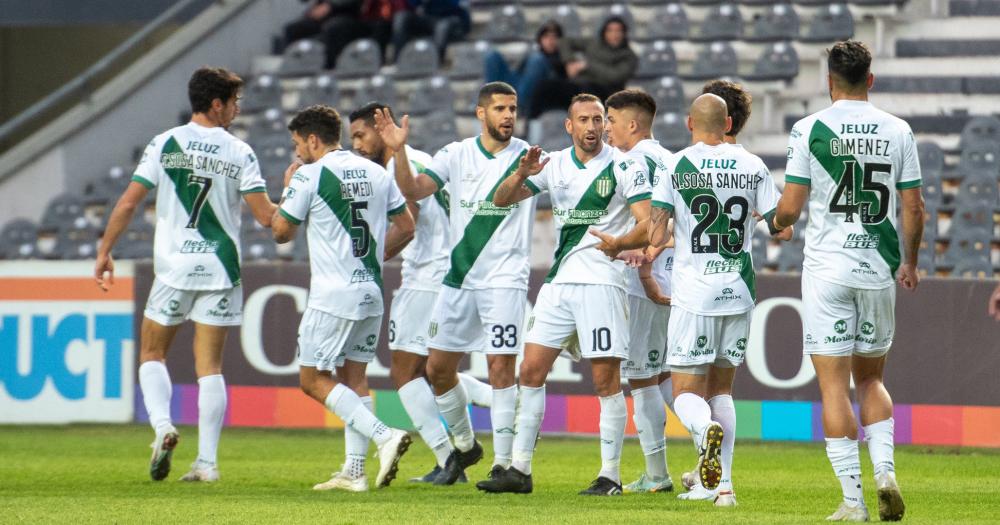 El Taladro necesita tener ms poder de gol