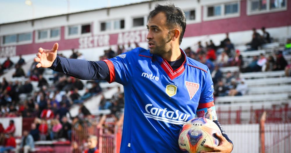 Luis Pérez deja Los Andes