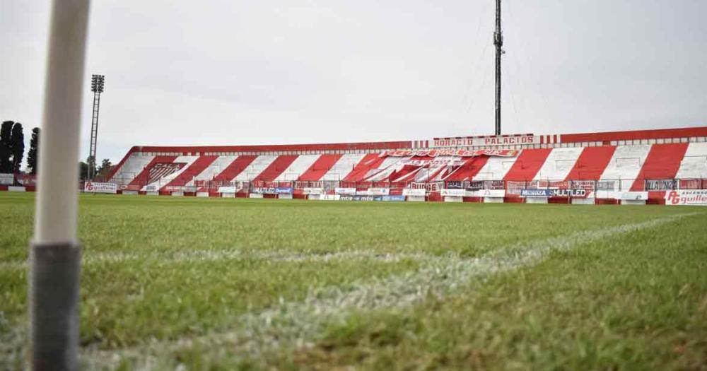 La dirigencia de Los Andes quiere cambiar el día del partido ante Comunicaciones