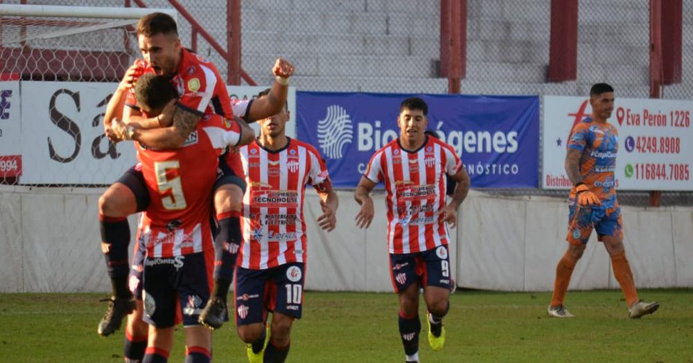 Talleres Remedios de Escalada Reserve vs Argentino Merlo Reserve