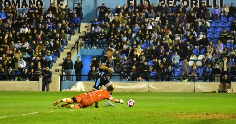 Luis López estar fuera de las canchas