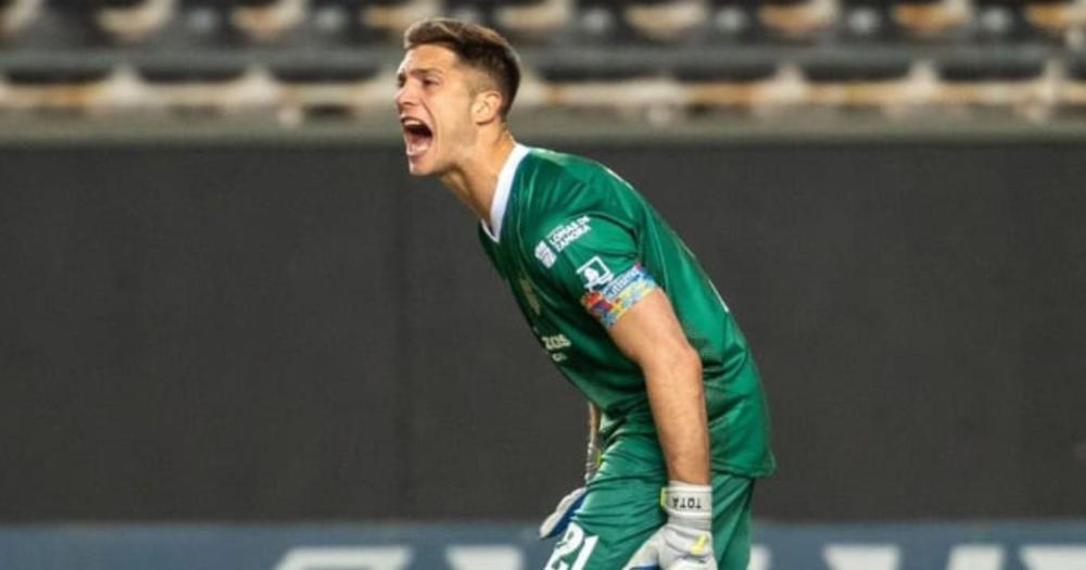 Facundo Cambeses evaluó el presente de Banfield