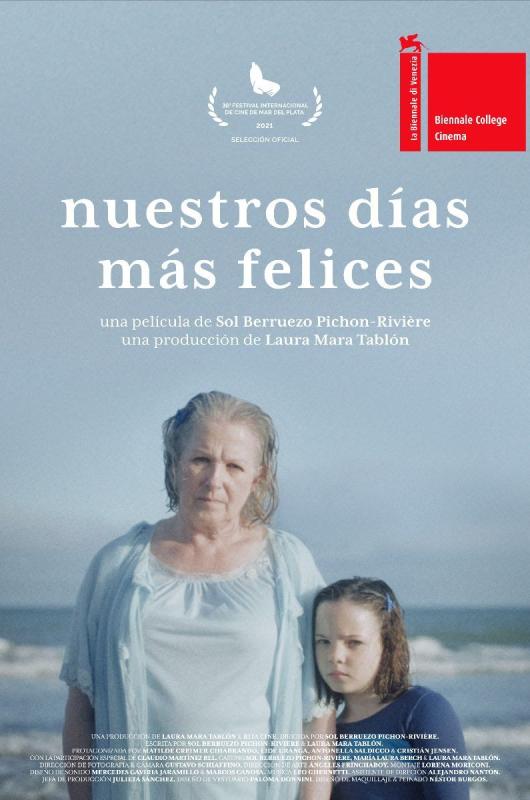 Nuestros diacuteas maacutes felices