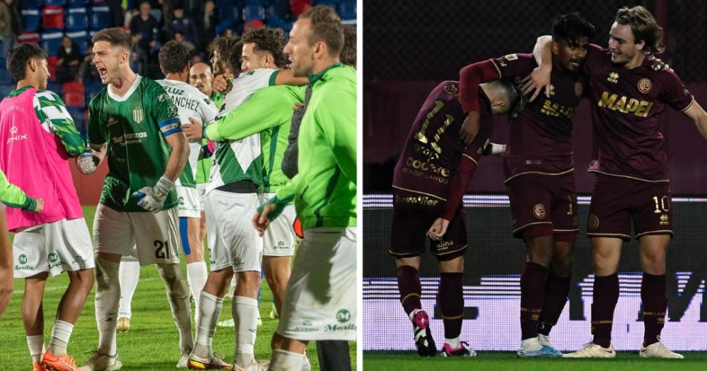 A cuidarse que se viene el Clsico del Sur