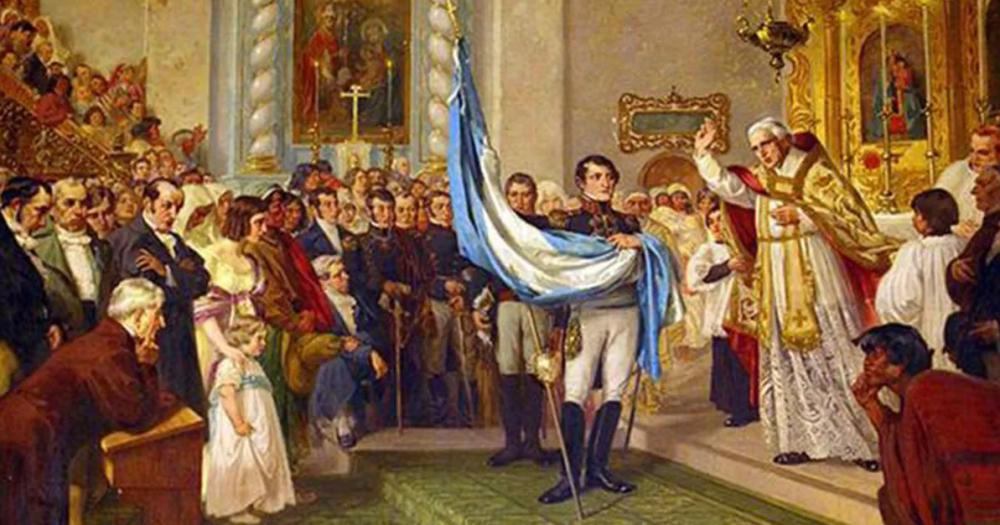 El apoyo de Toms Grigera a Cornelio Saavedra fue clave para la independencia en 1816