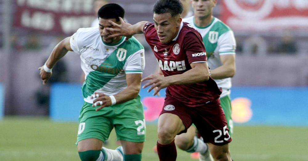 historial peleado en los últimos partidos jugados en la Fortaleza