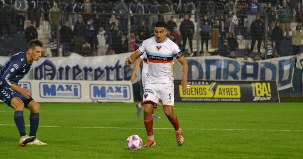 Jerez Silva la columna del mediocampo