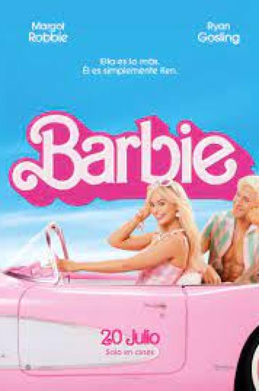 Barbie