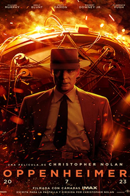 Oppenheimer