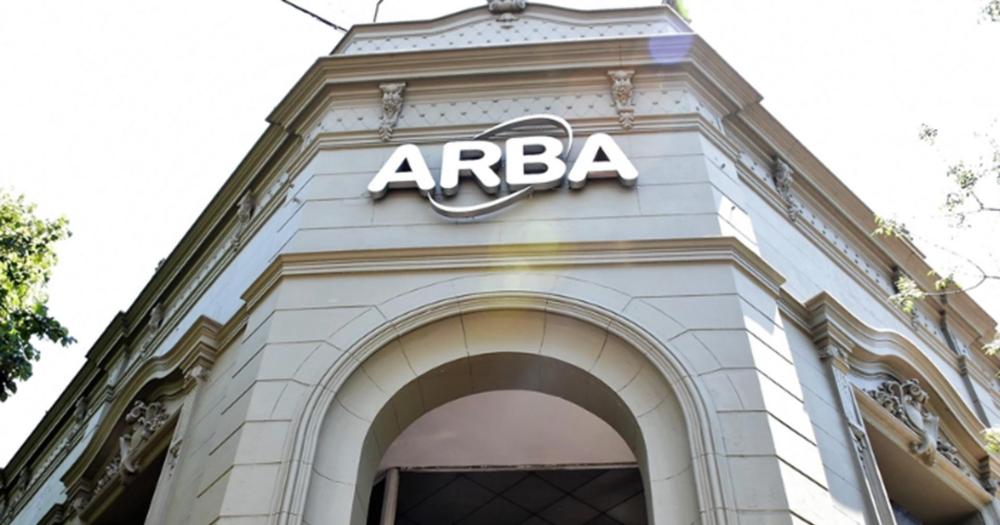 ARBA realizó una denuncia contra sitios de internet que buscan estafar a contribuyentes
