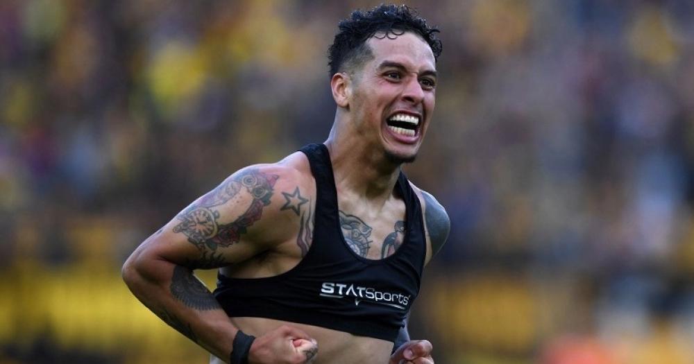 El jugador que interesa en el Taladro para reforzar el mediocampo