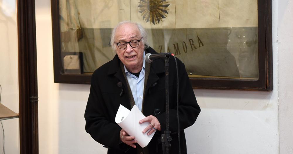 Distinguieron a 13 vecinos con el Premio Nazareno por el Diacutea del Amigo