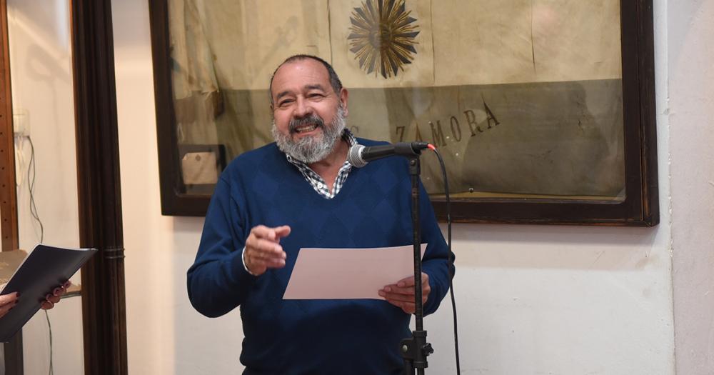 Distinguieron a 13 vecinos con el Premio Nazareno por el Diacutea del Amigo
