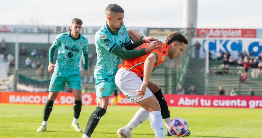 Banfield busca cerrar el actual torneo lo ms arriba posible