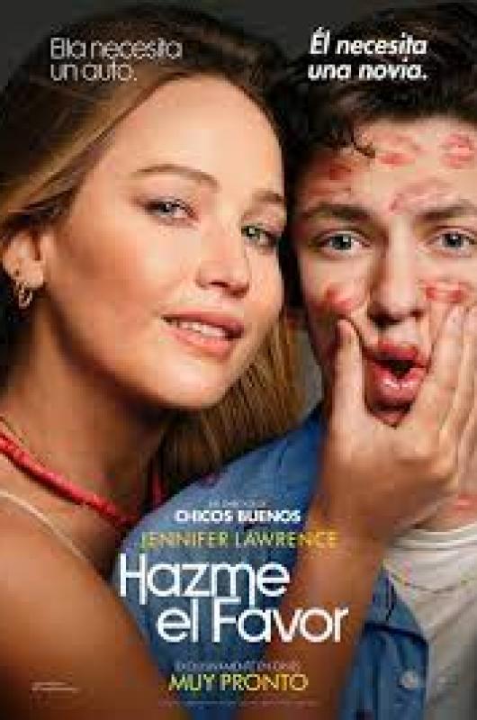 Hazme el favor
