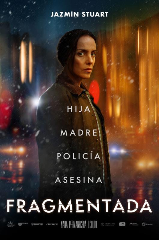 Fragmentada