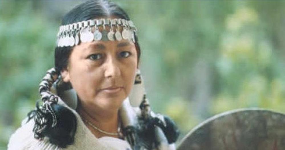 Pichi Malen en El Gutiérrez
