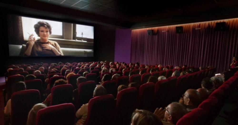 Se podrn ver ms de 200 films