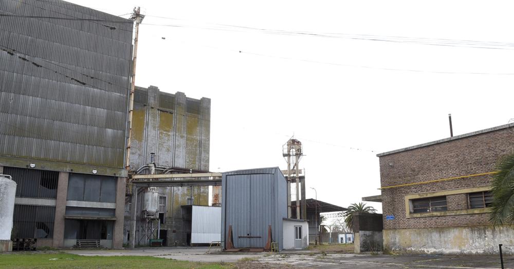 Cerveza Bieckert- la primera faacutebrica cervecera del paiacutes funcionoacute en Llavallol