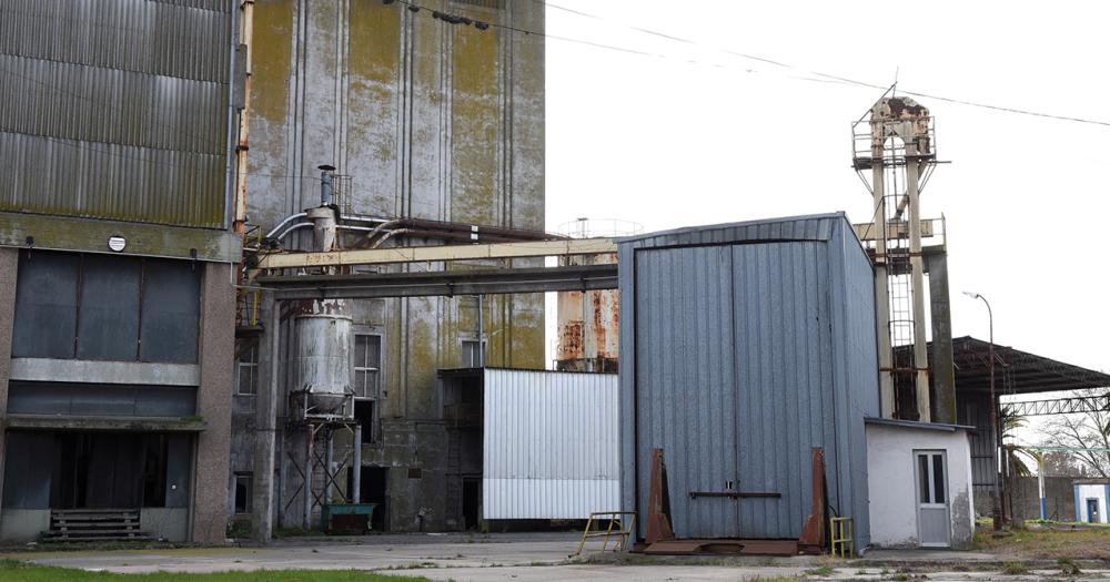 Cerveza Bieckert- la primera faacutebrica cervecera del paiacutes funcionoacute en Llavallol