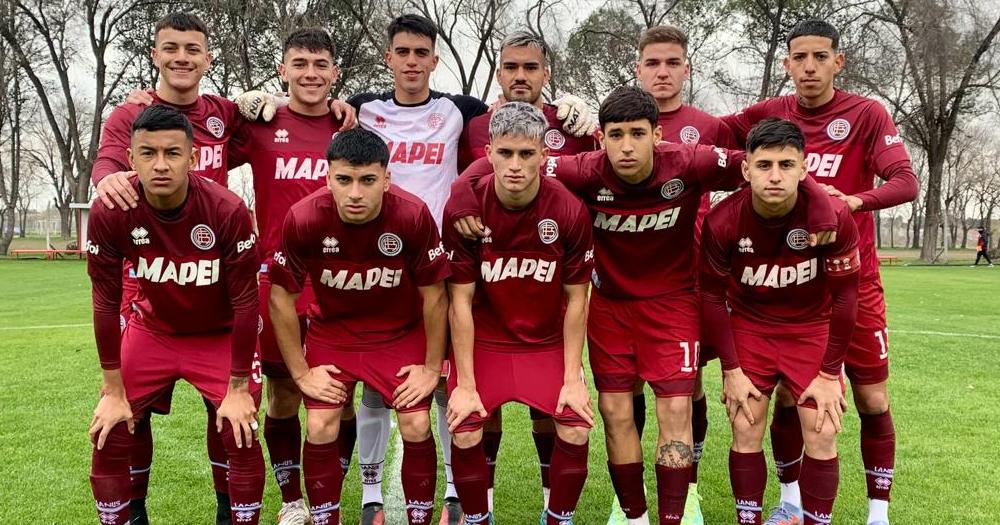 Lanús le dar otra de sus promesas a Central Córdoba